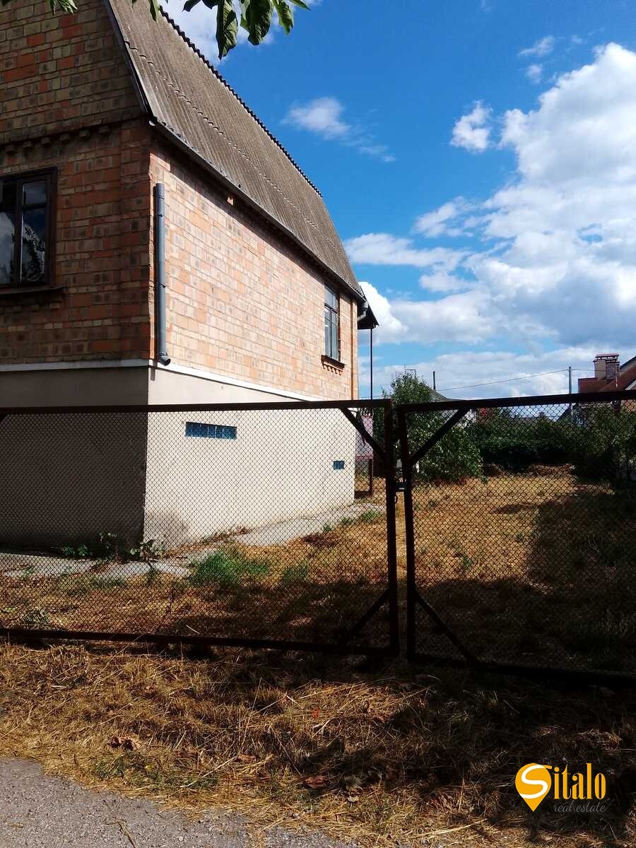 Продаж будинку 127 м², 9-а Лугова вул.