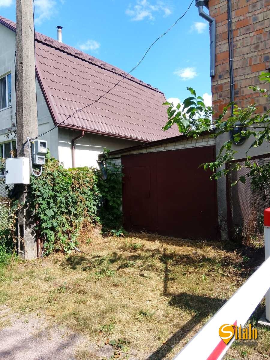 Продаж будинку 127 м², 9-а Лугова вул.