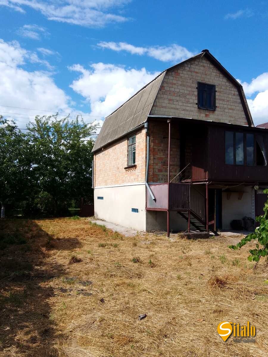 Продаж будинку 127 м², 9-а Лугова вул.