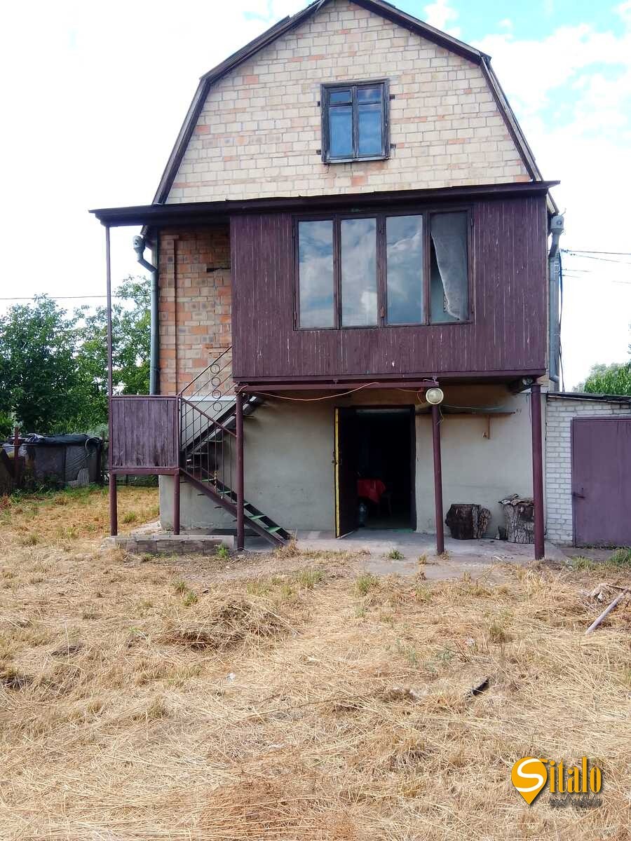 Продаж будинку 127 м², 9-а Лугова вул.
