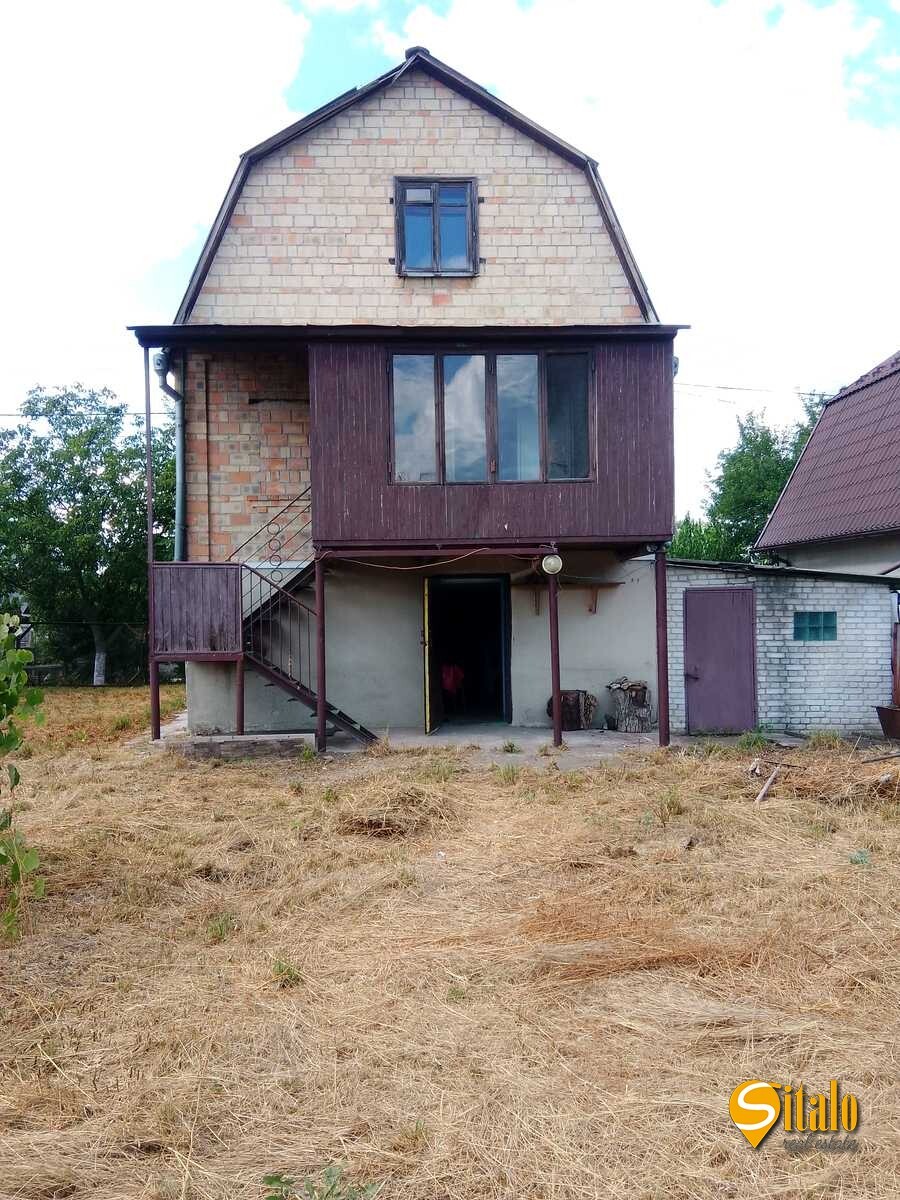 Продаж будинку 127 м², 9-а Лугова вул.