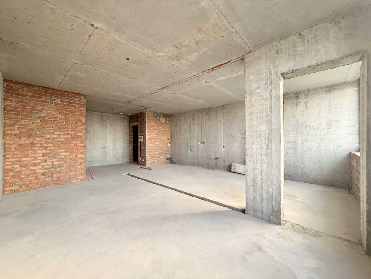 Продаж 1-кімнатної квартири 46.7 м², Євгена Сверстюка вул., 6