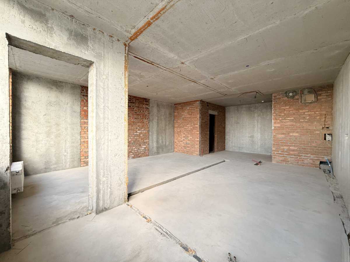 Продаж 1-кімнатної квартири 46.7 м², Євгена Сверстюка вул., 6