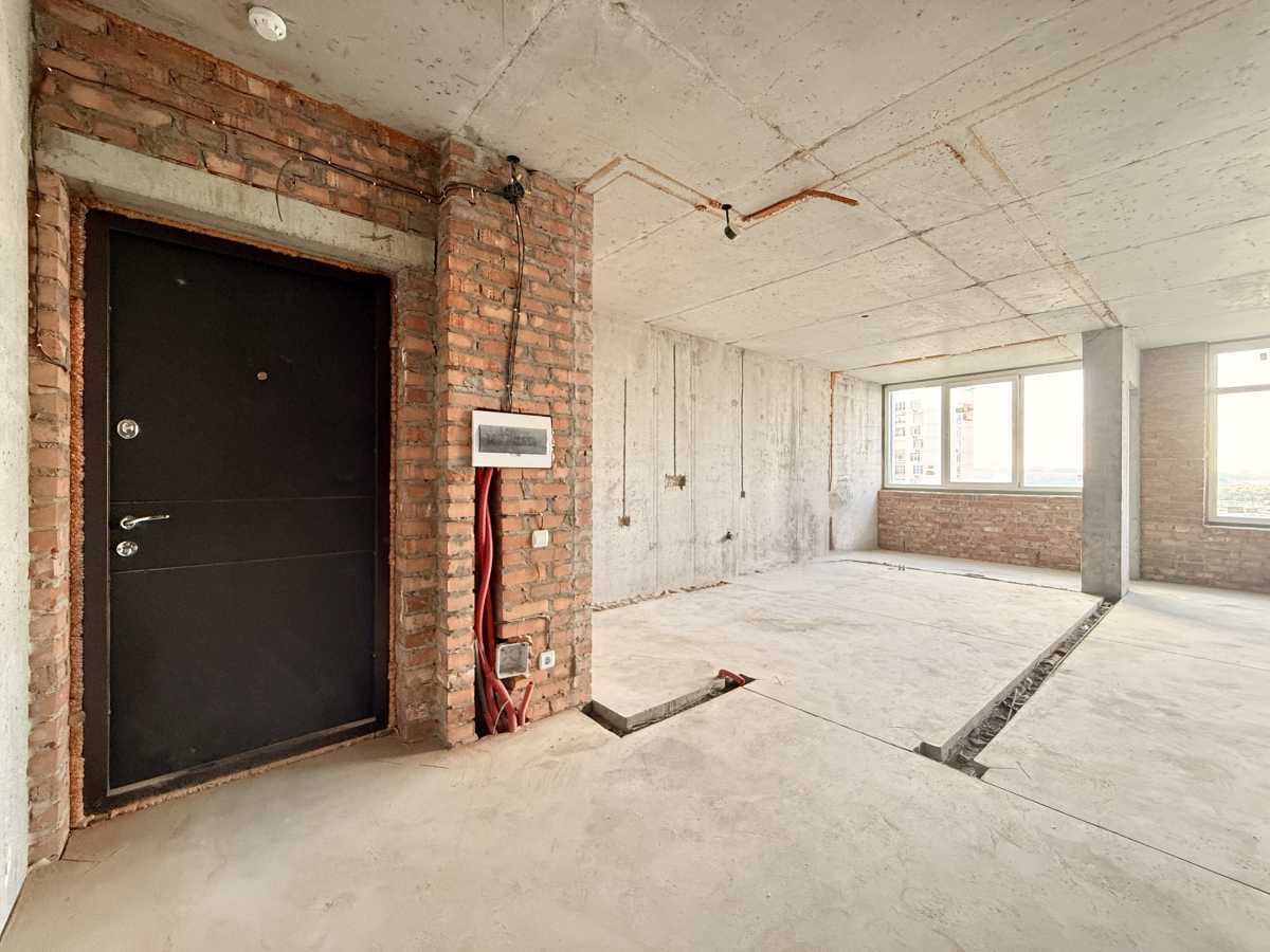 Продаж 1-кімнатної квартири 46.7 м², Євгена Сверстюка вул., 6