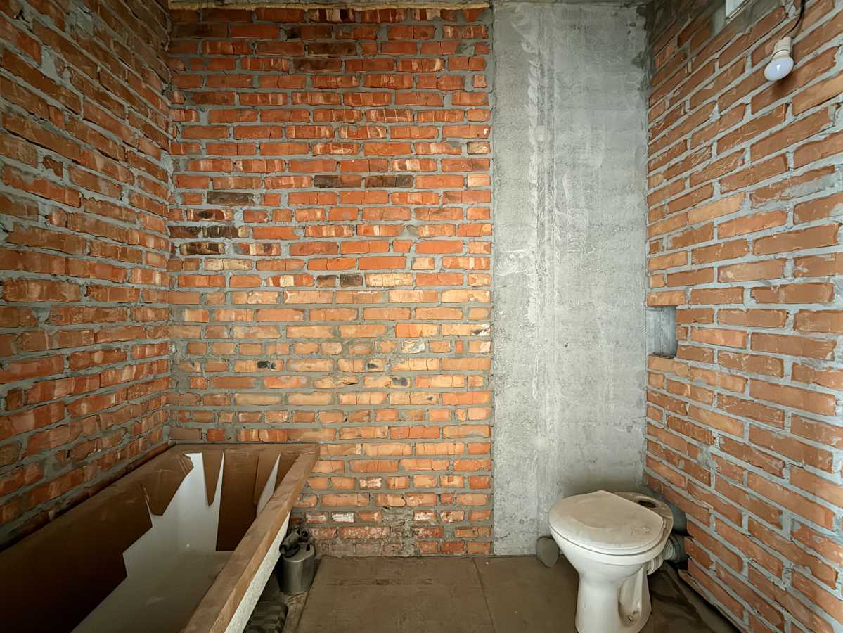 Продаж 1-кімнатної квартири 46.7 м², Євгена Сверстюка вул., 6