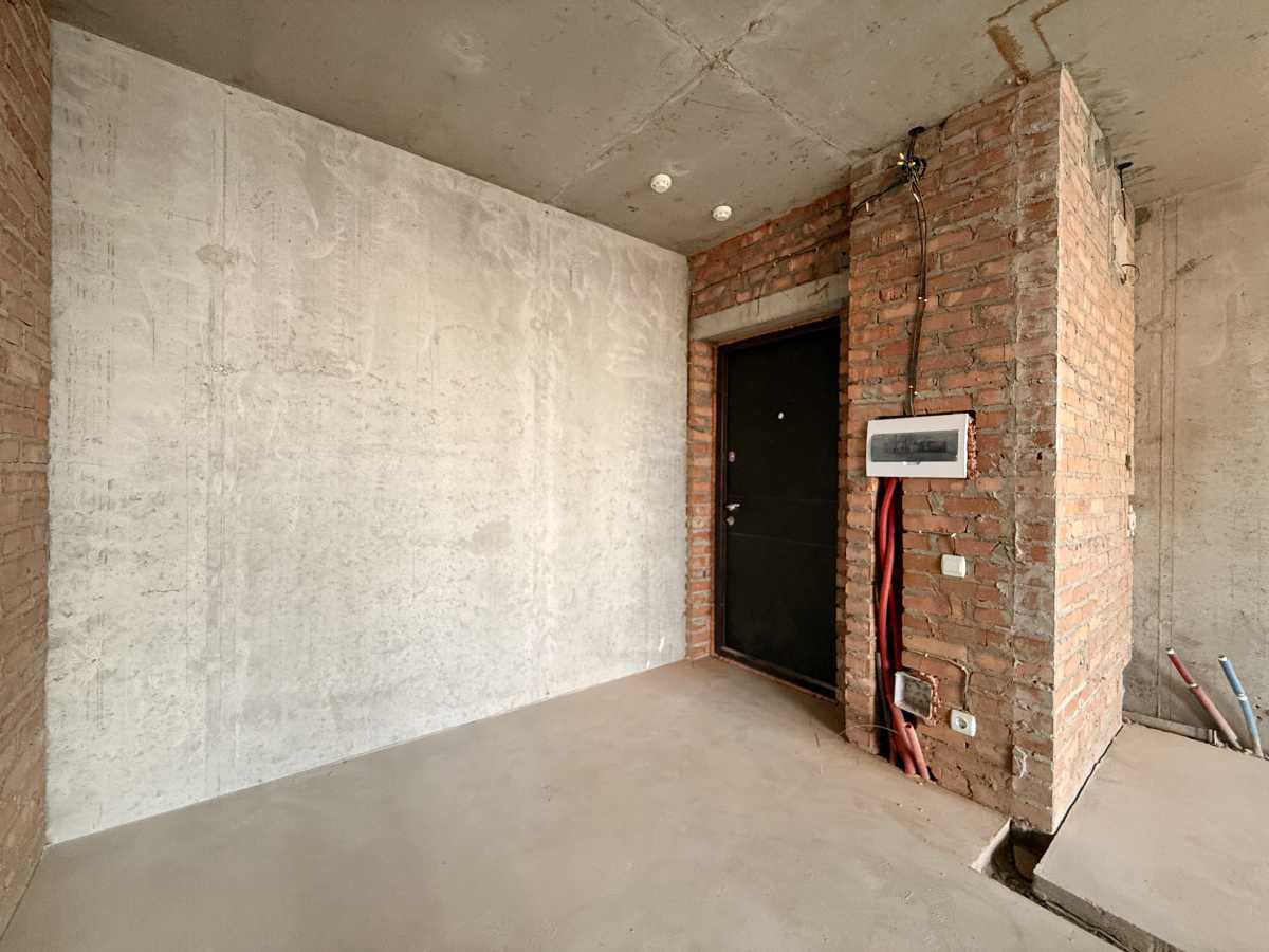 Продаж 1-кімнатної квартири 46.7 м², Євгена Сверстюка вул., 6