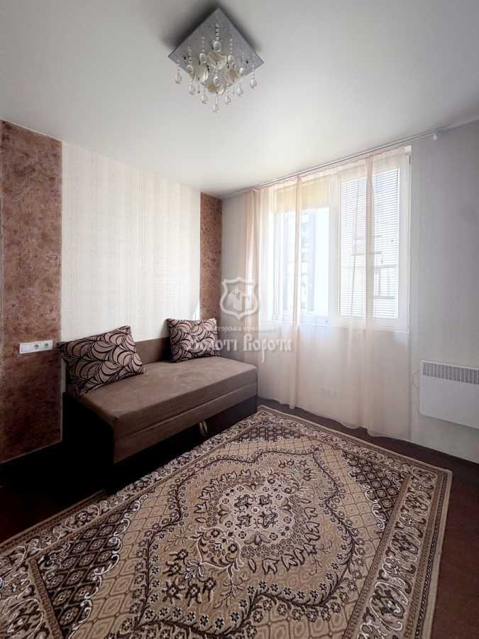 Продажа 1-комнатной квартиры 26 м², Кошова, 85