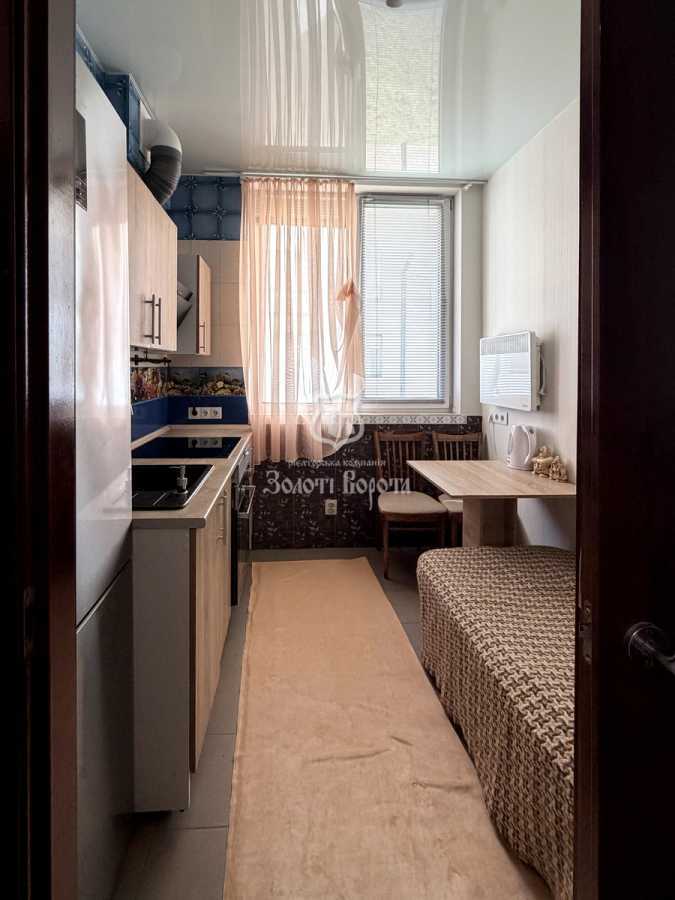 Продажа 1-комнатной квартиры 26 м², Кошова, 85