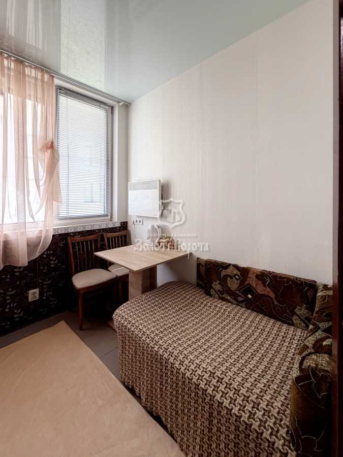 Продажа 1-комнатной квартиры 26 м², Кошова, 85