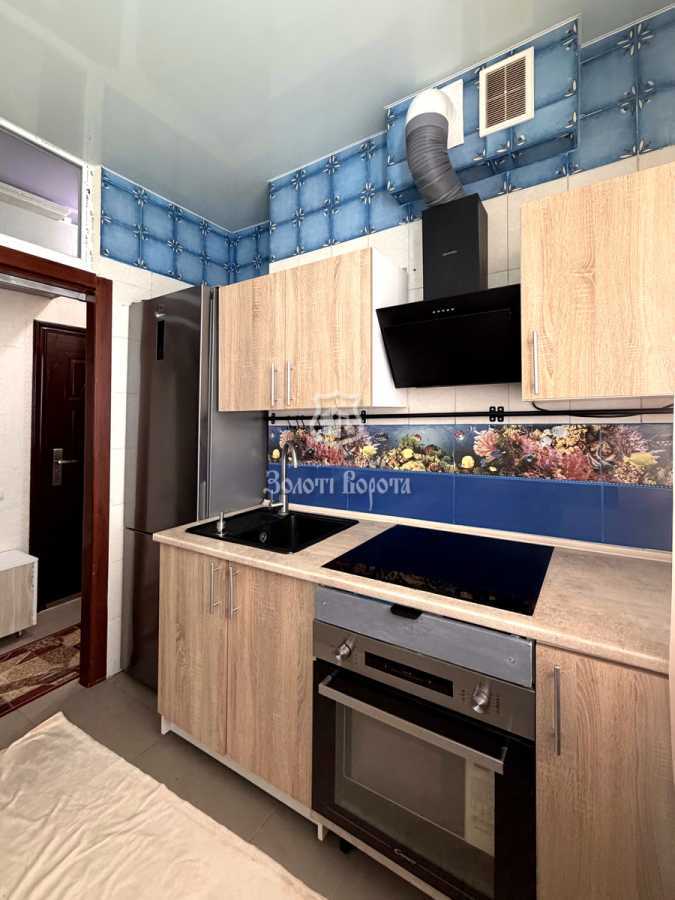 Продажа 1-комнатной квартиры 26 м², Кошова, 85