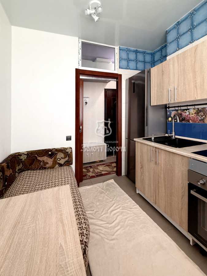 Продажа 1-комнатной квартиры 26 м², Кошова, 85