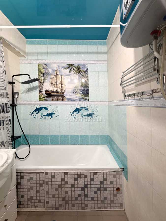 Продажа 1-комнатной квартиры 26 м², Кошова, 85