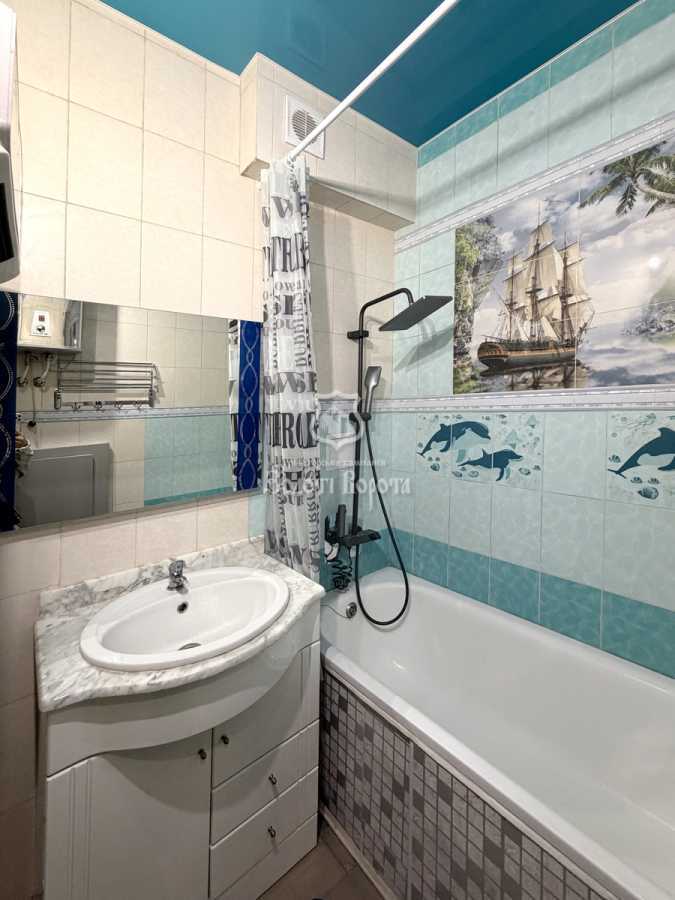 Продажа 1-комнатной квартиры 26 м², Кошова, 85
