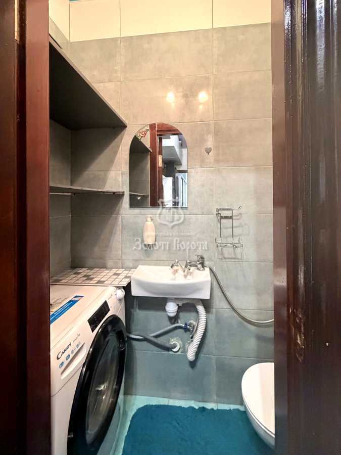 Продажа 1-комнатной квартиры 26 м², Кошова, 85