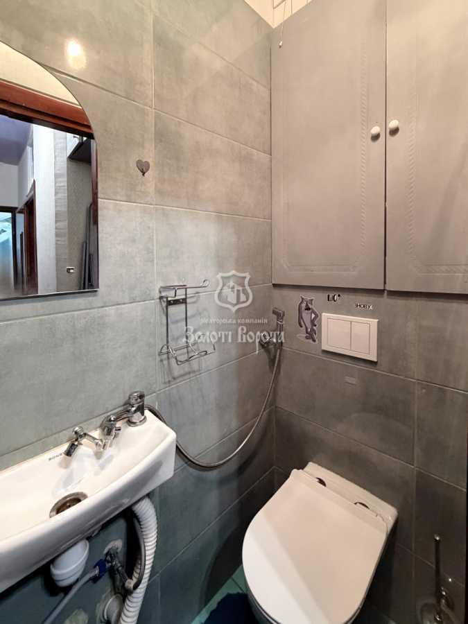 Продажа 1-комнатной квартиры 26 м², Кошова, 85