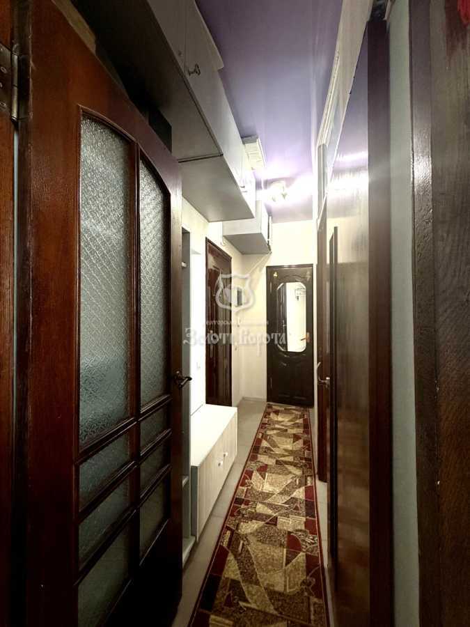 Продажа 1-комнатной квартиры 26 м², Кошова, 85