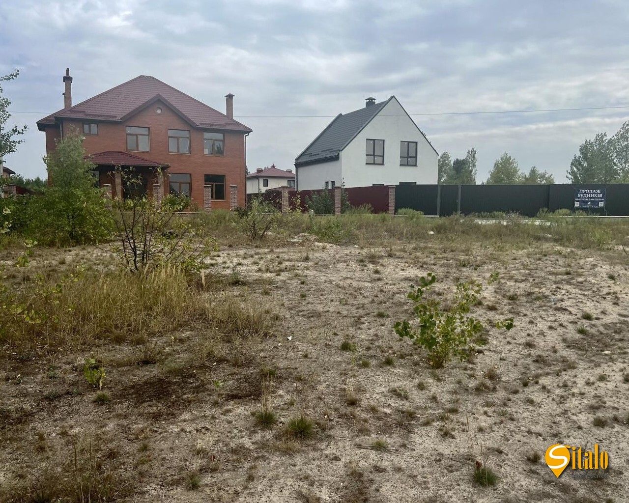 Продажа участка под индивидуальное жилое строительство 12 соток, 43-я Садовая ул.