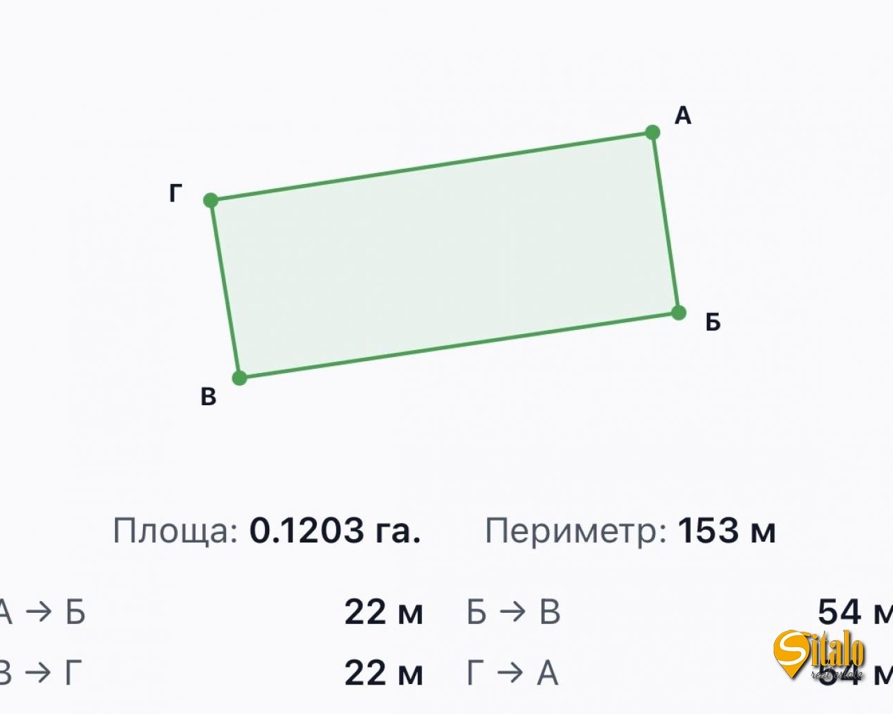 Продажа участка под индивидуальное жилое строительство 12 соток, Окружная ул.
