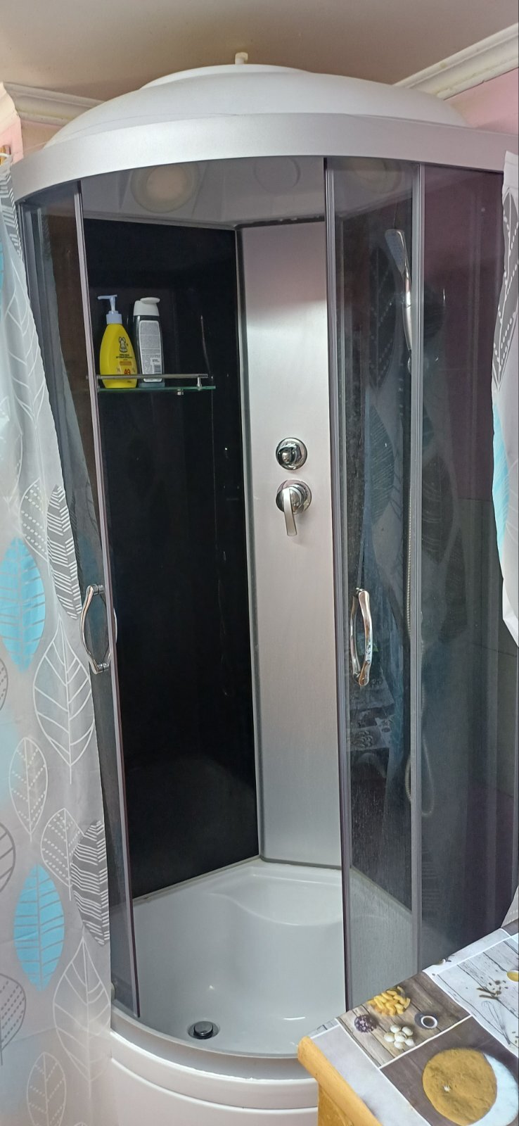 Аренда 1-комнатной квартиры 30 м², Люстдорфская дор., 148