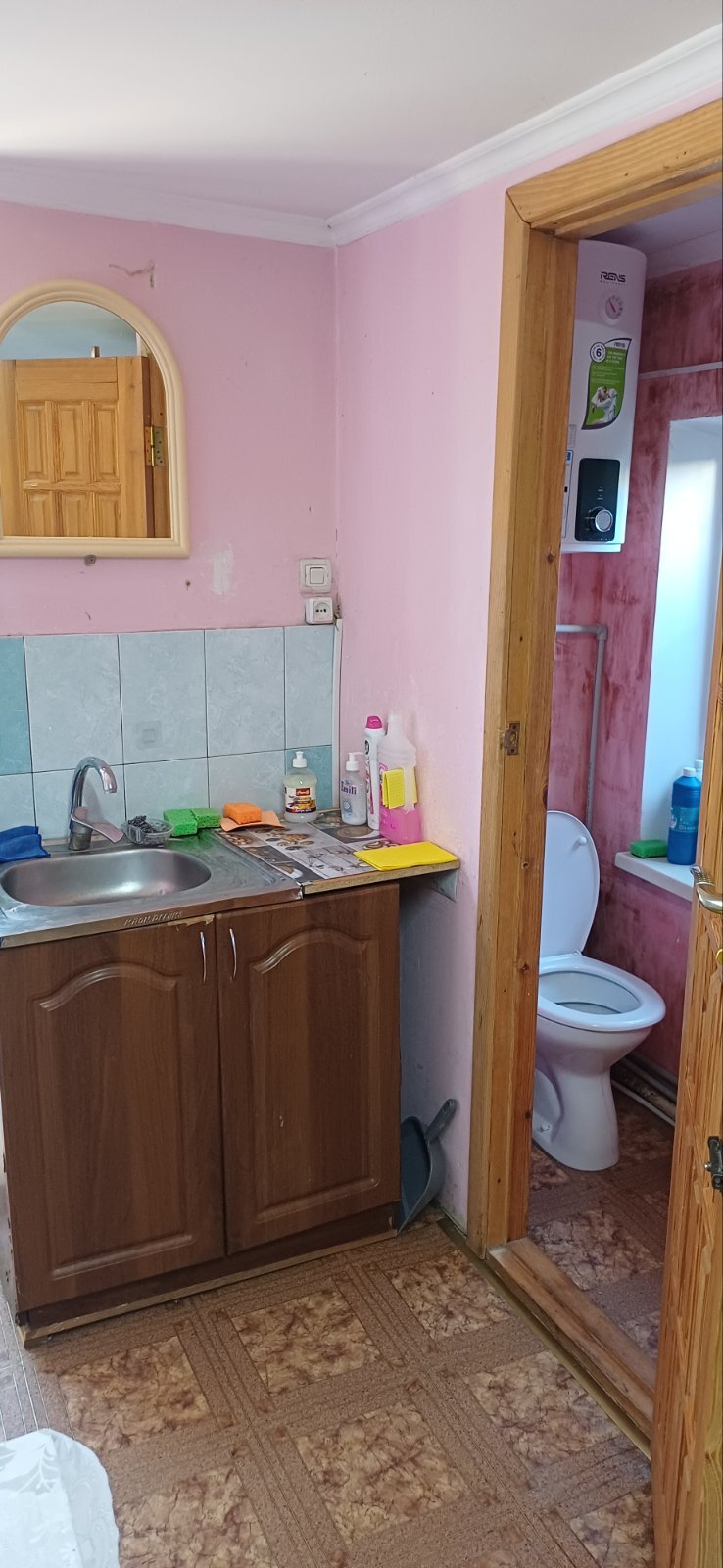 Аренда 1-комнатной квартиры 30 м², Люстдорфская дор., 148