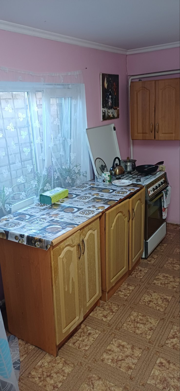 Аренда 1-комнатной квартиры 30 м², Люстдорфская дор., 148