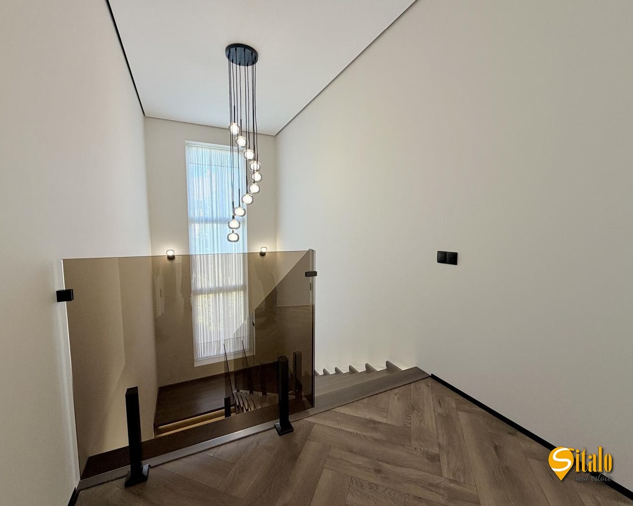 Продажа дома 190 м², 91-я Садовая ул.