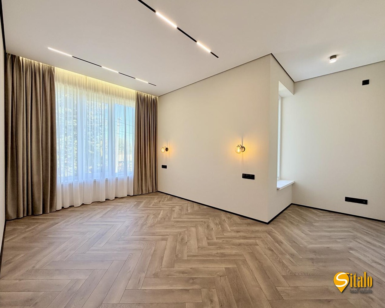 Продажа дома 190 м², 91-я Садовая ул.