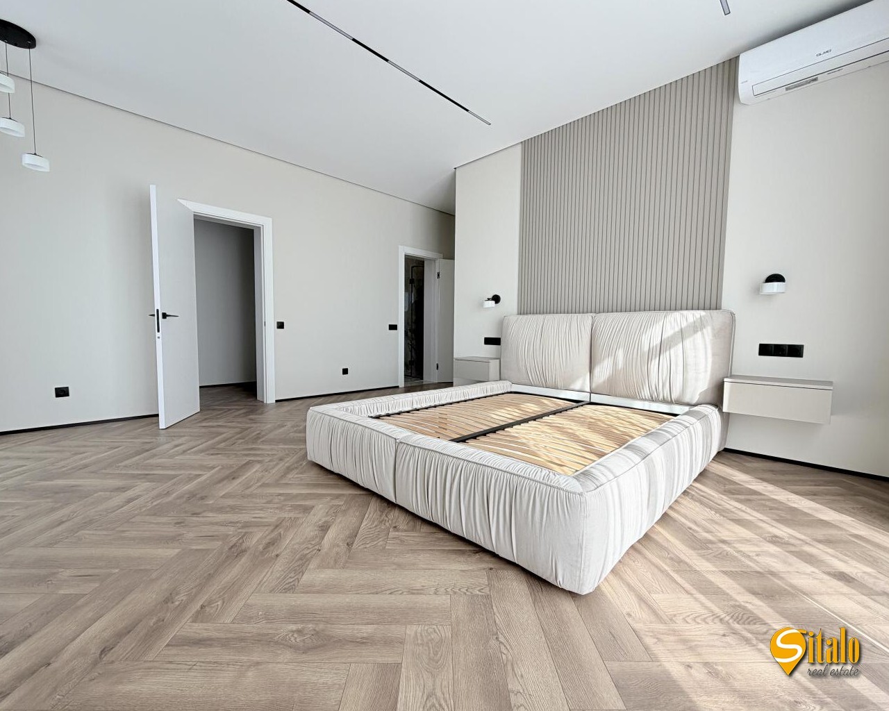 Продажа дома 190 м², 91-я Садовая ул.