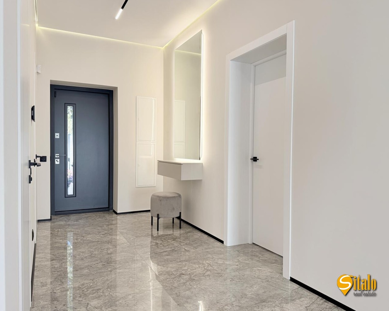 Продажа дома 190 м², 91-я Садовая ул.