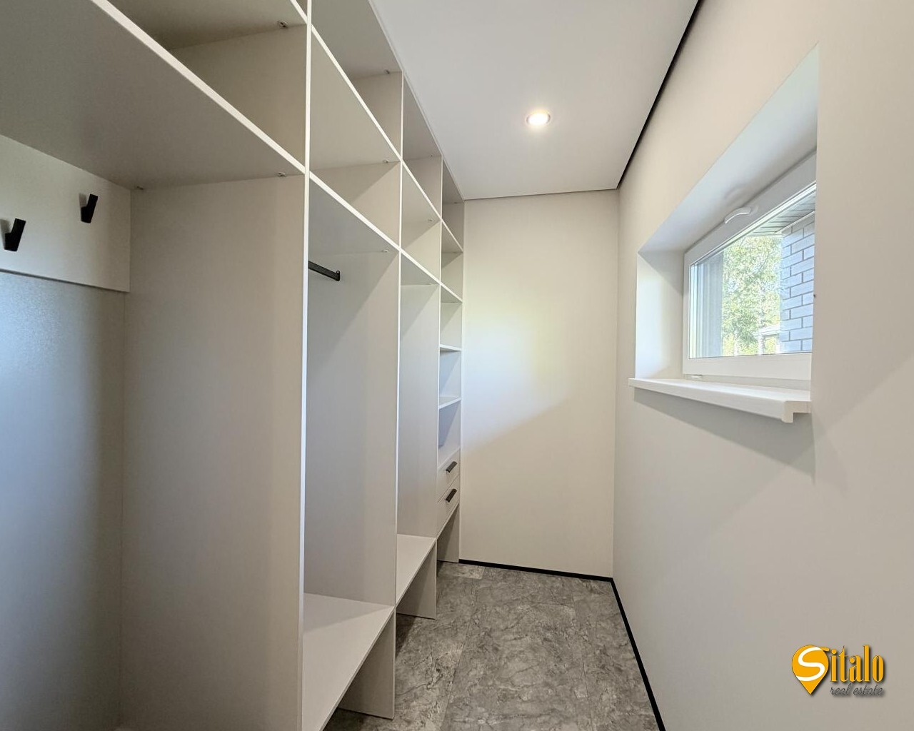Продажа дома 190 м², 91-я Садовая ул.