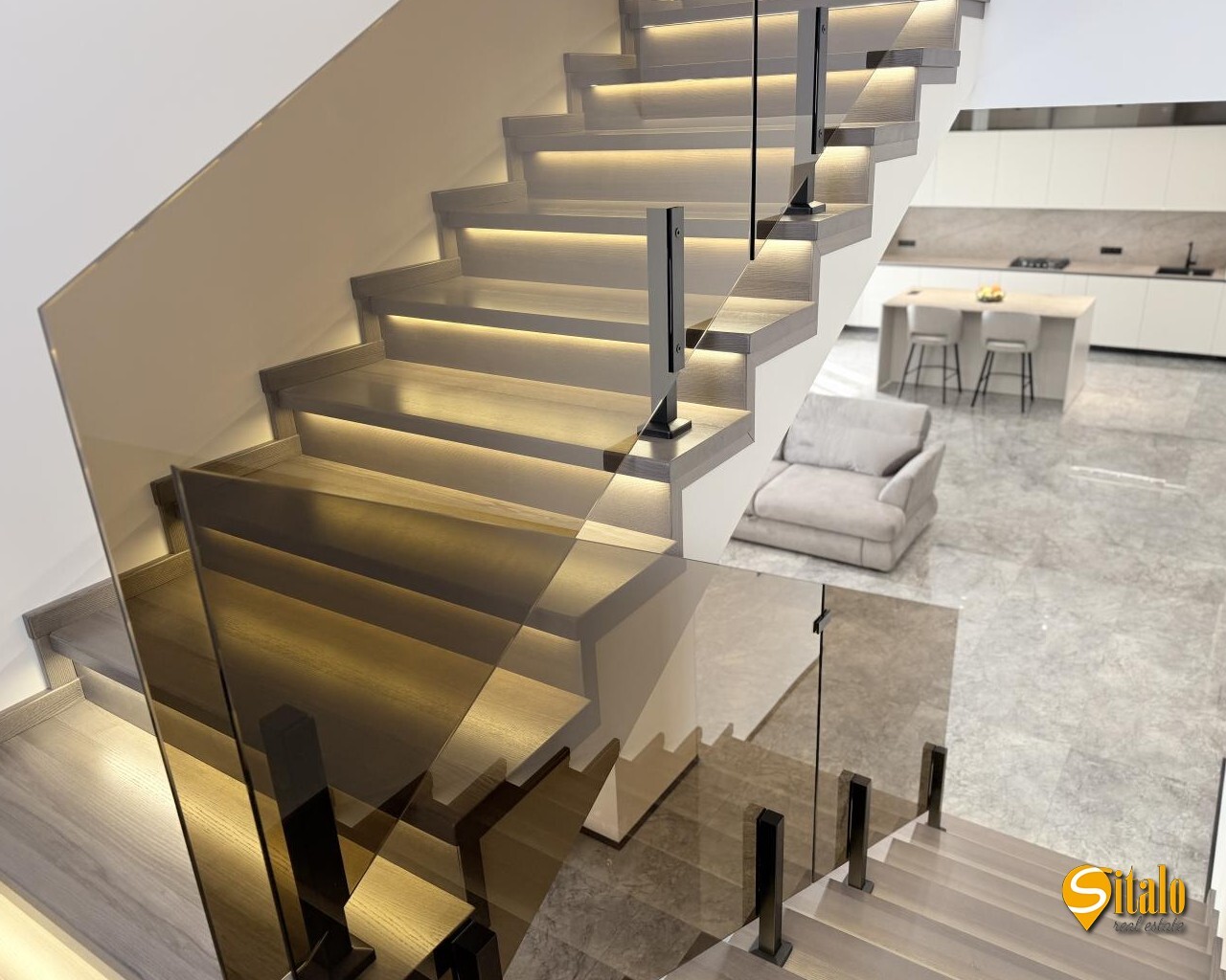Продажа дома 190 м², 91-я Садовая ул.