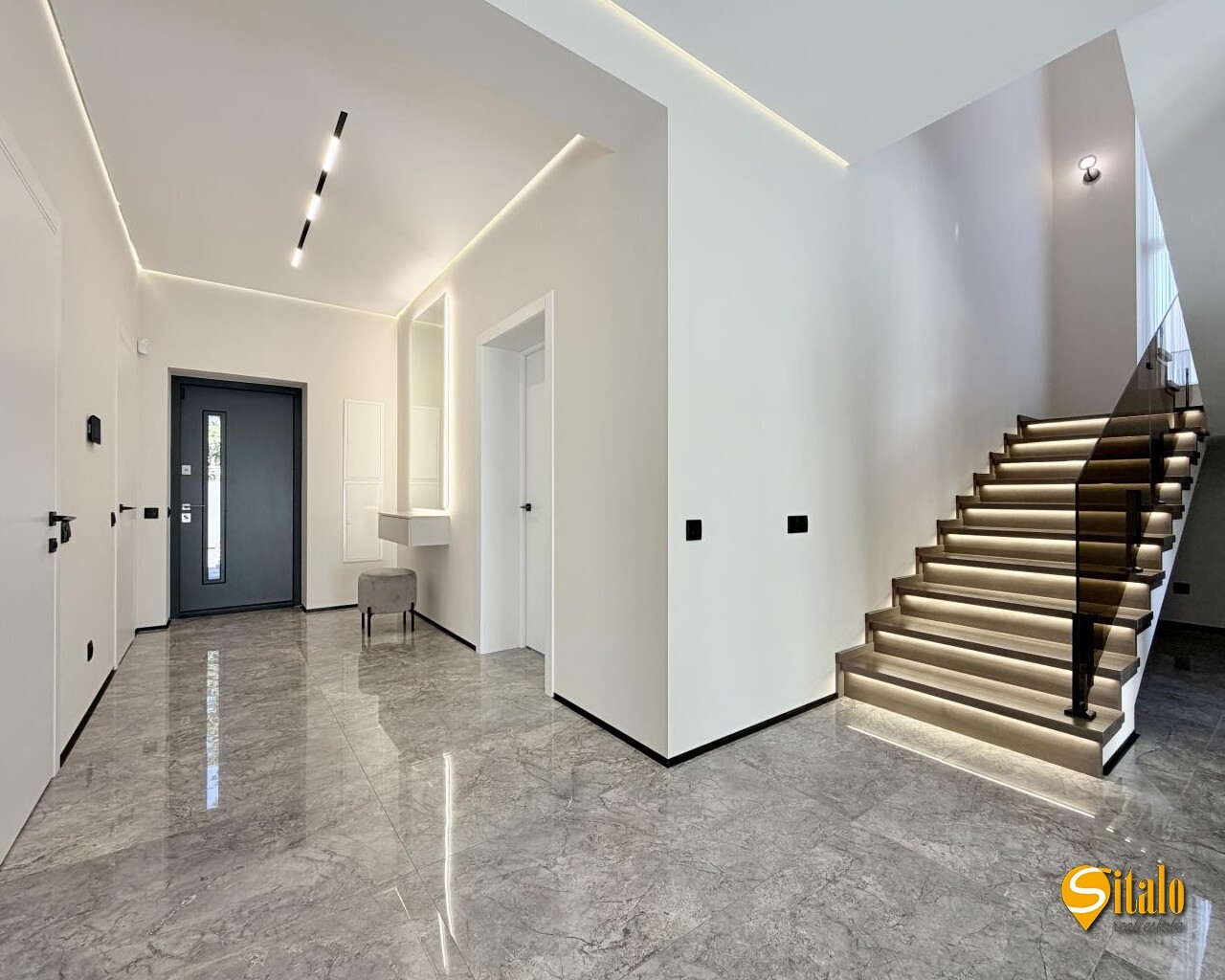 Продажа дома 190 м², 91-я Садовая ул.