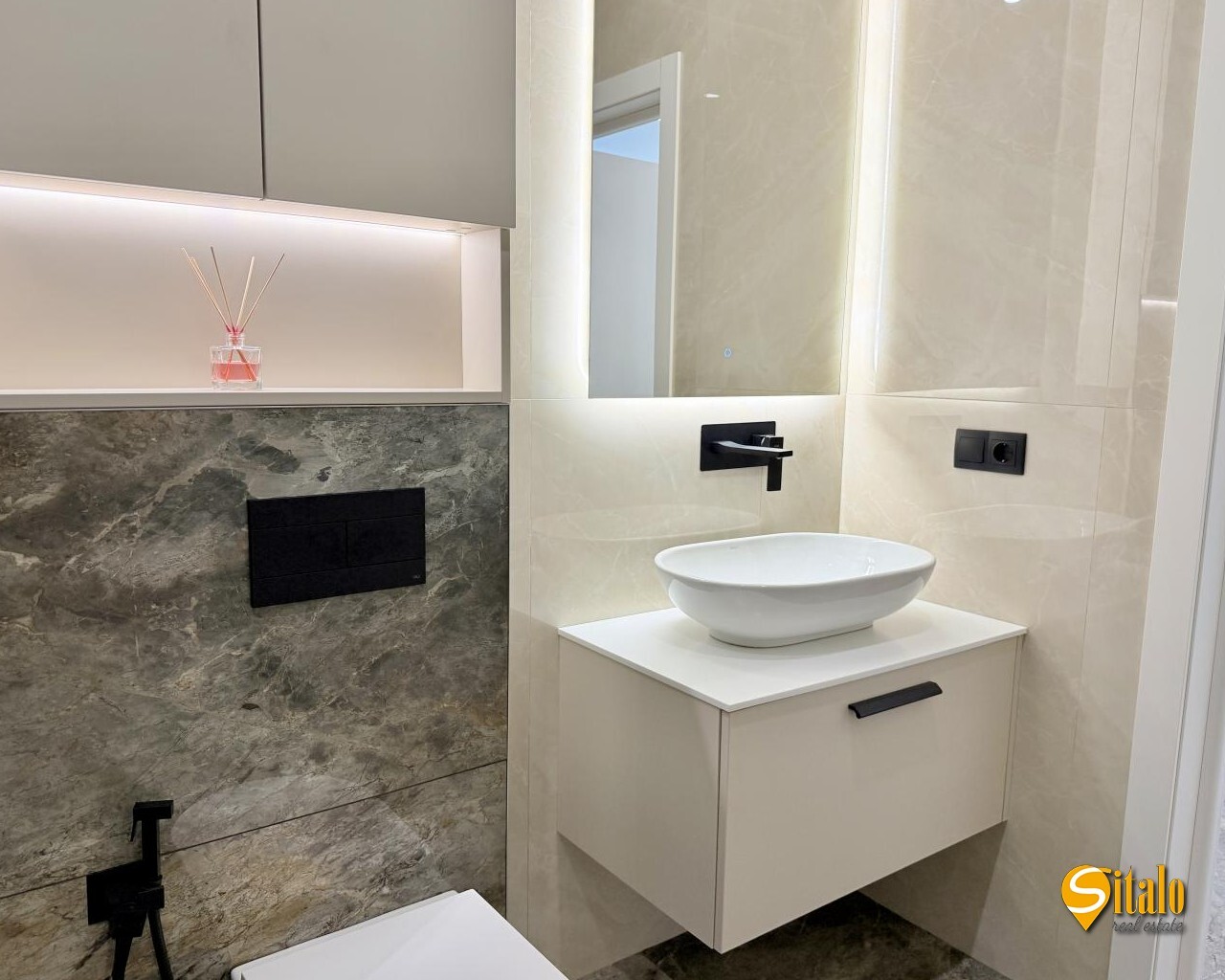 Продажа дома 190 м², 91-я Садовая ул.