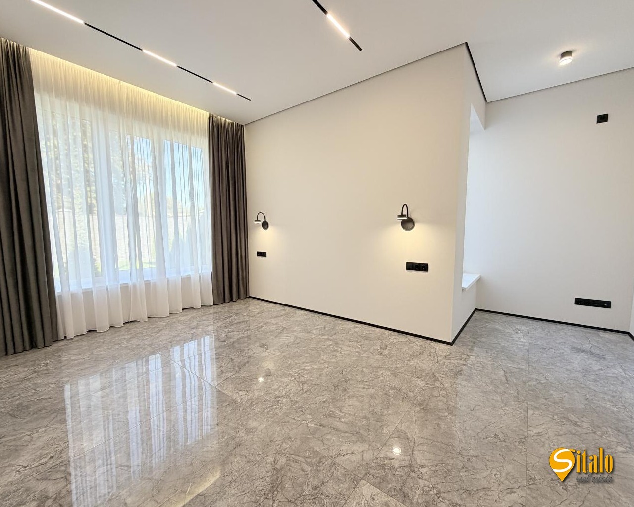 Продажа дома 190 м², 91-я Садовая ул.