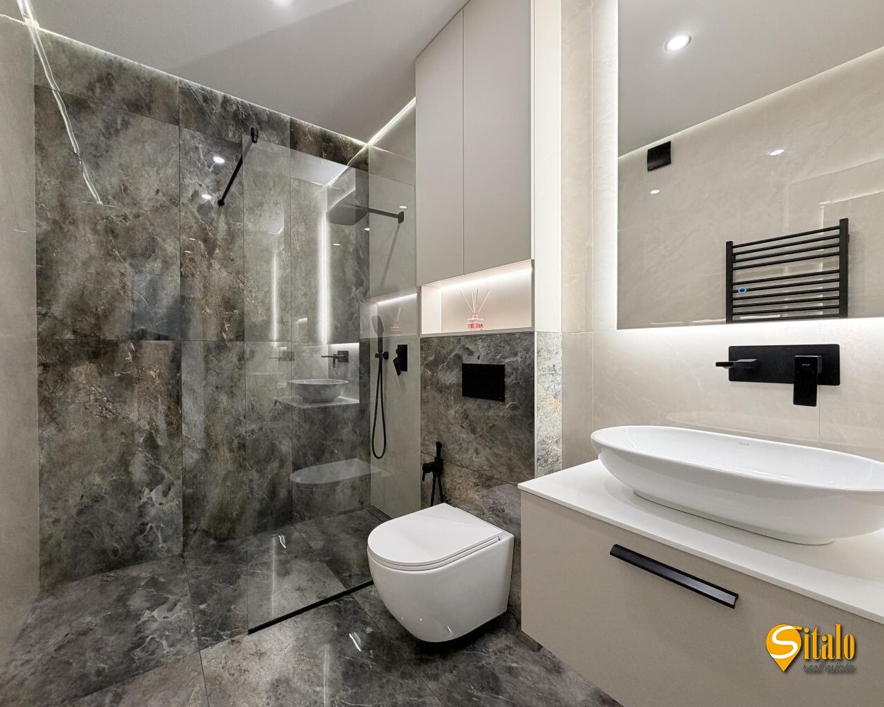 Продажа дома 190 м², 91-я Садовая ул.