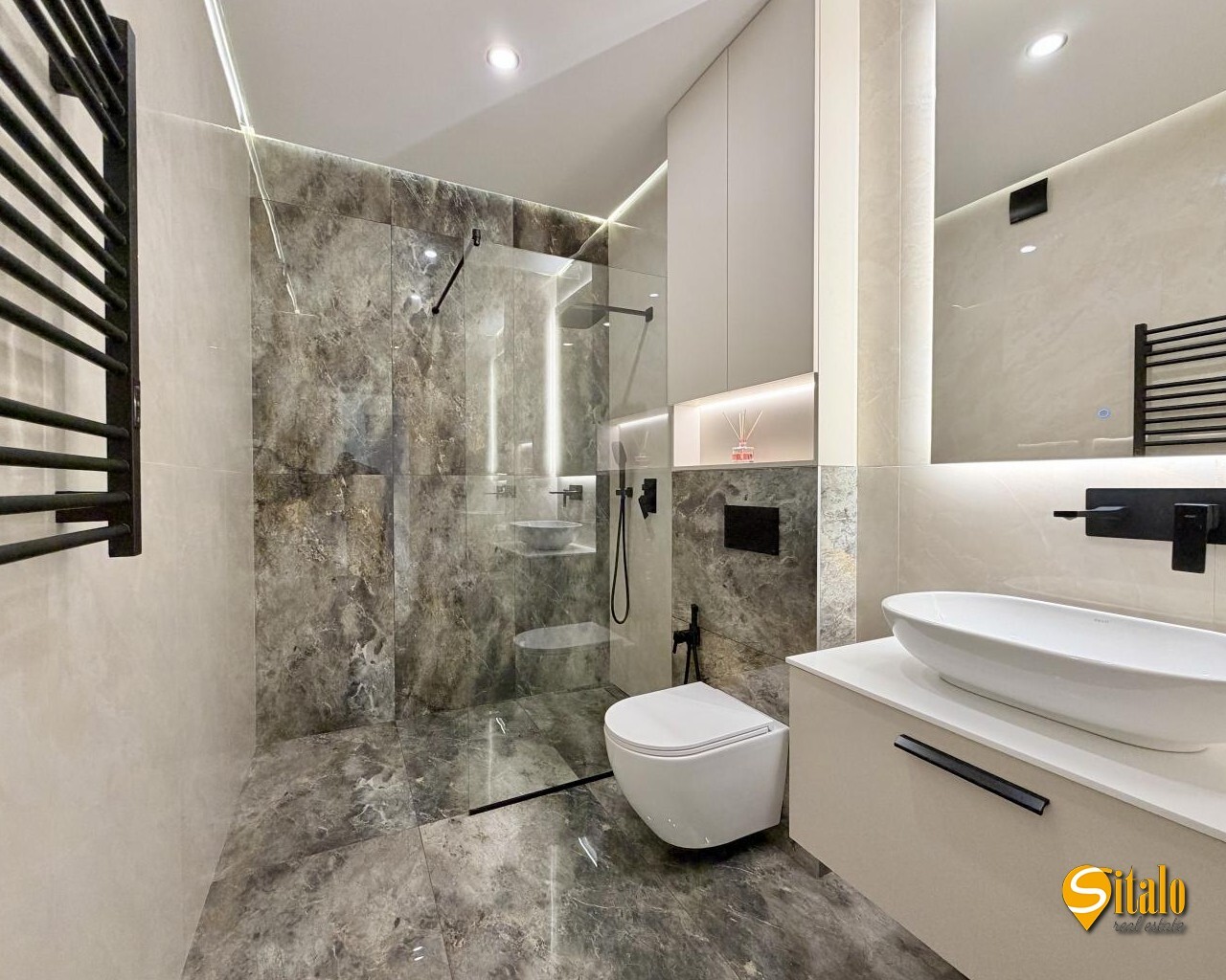 Продажа дома 190 м², 91-я Садовая ул.