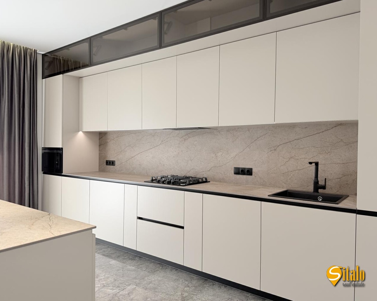 Продажа дома 190 м², 91-я Садовая ул.