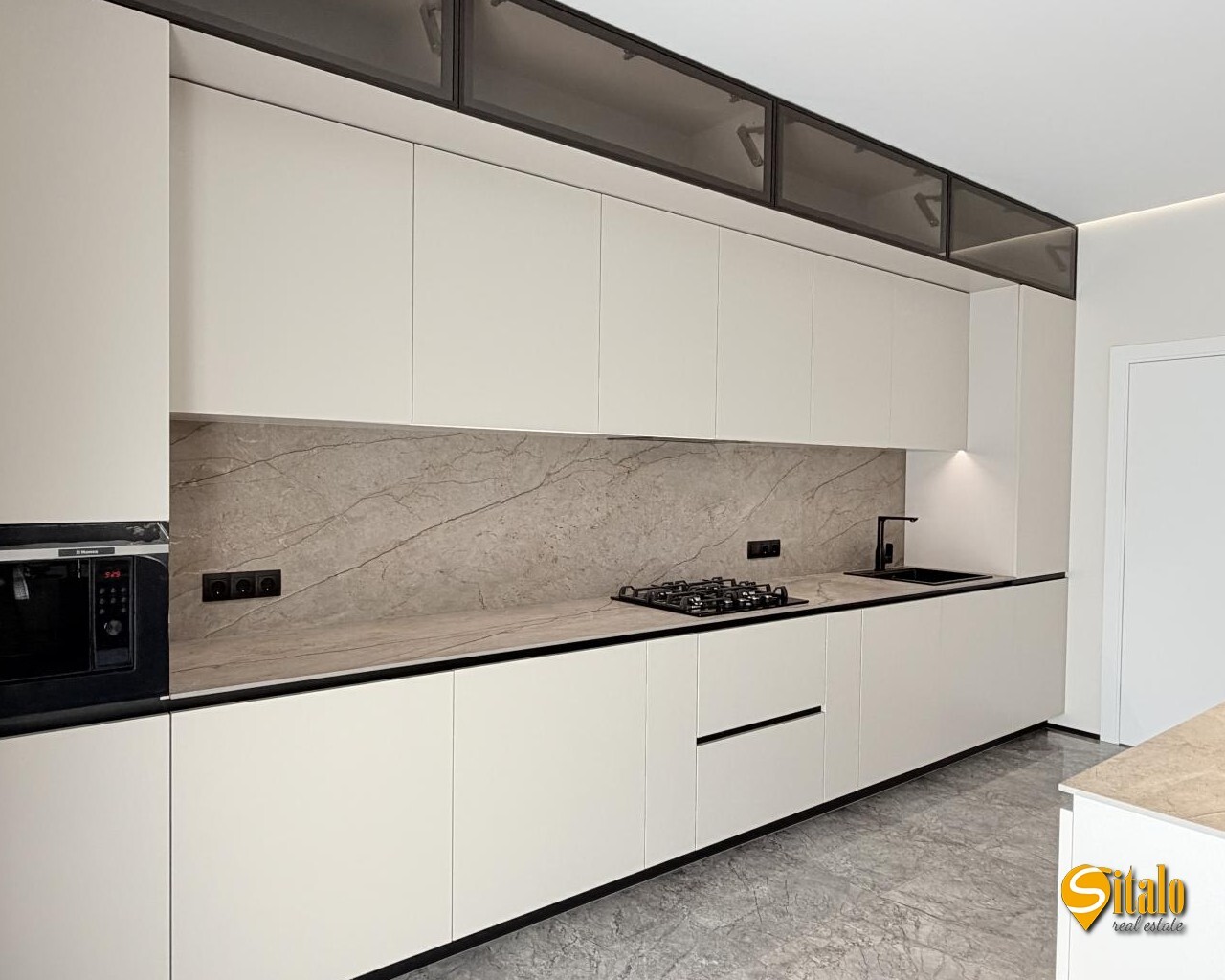 Продажа дома 190 м², 91-я Садовая ул.