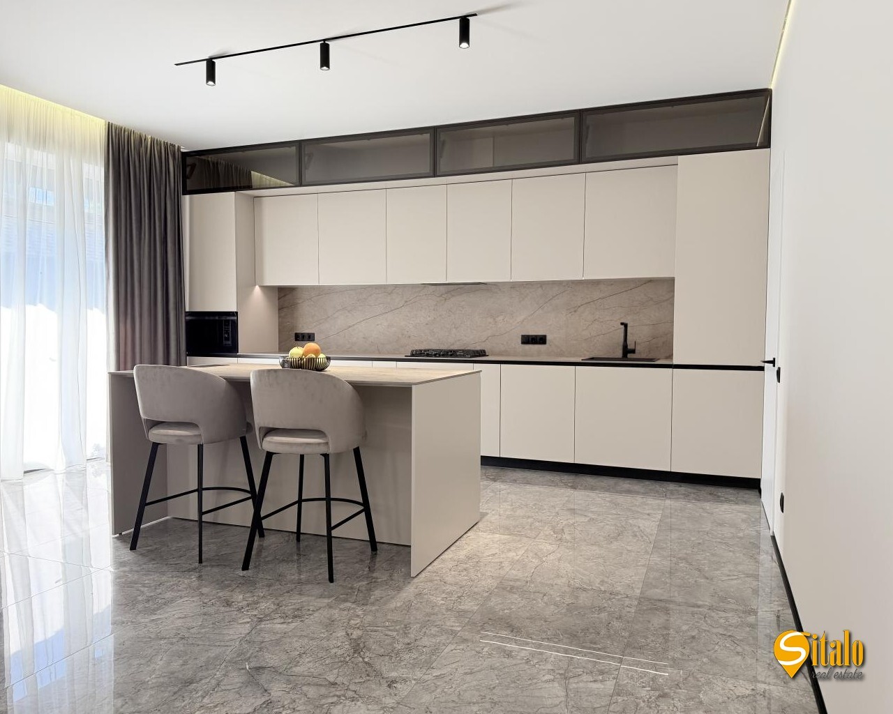 Продажа дома 190 м², 91-я Садовая ул.