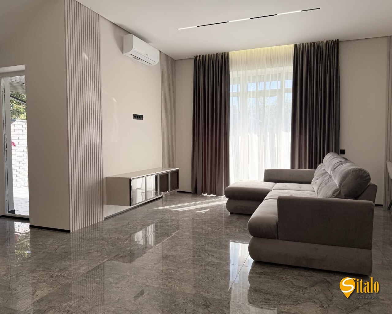 Продажа дома 190 м², 91-я Садовая ул.