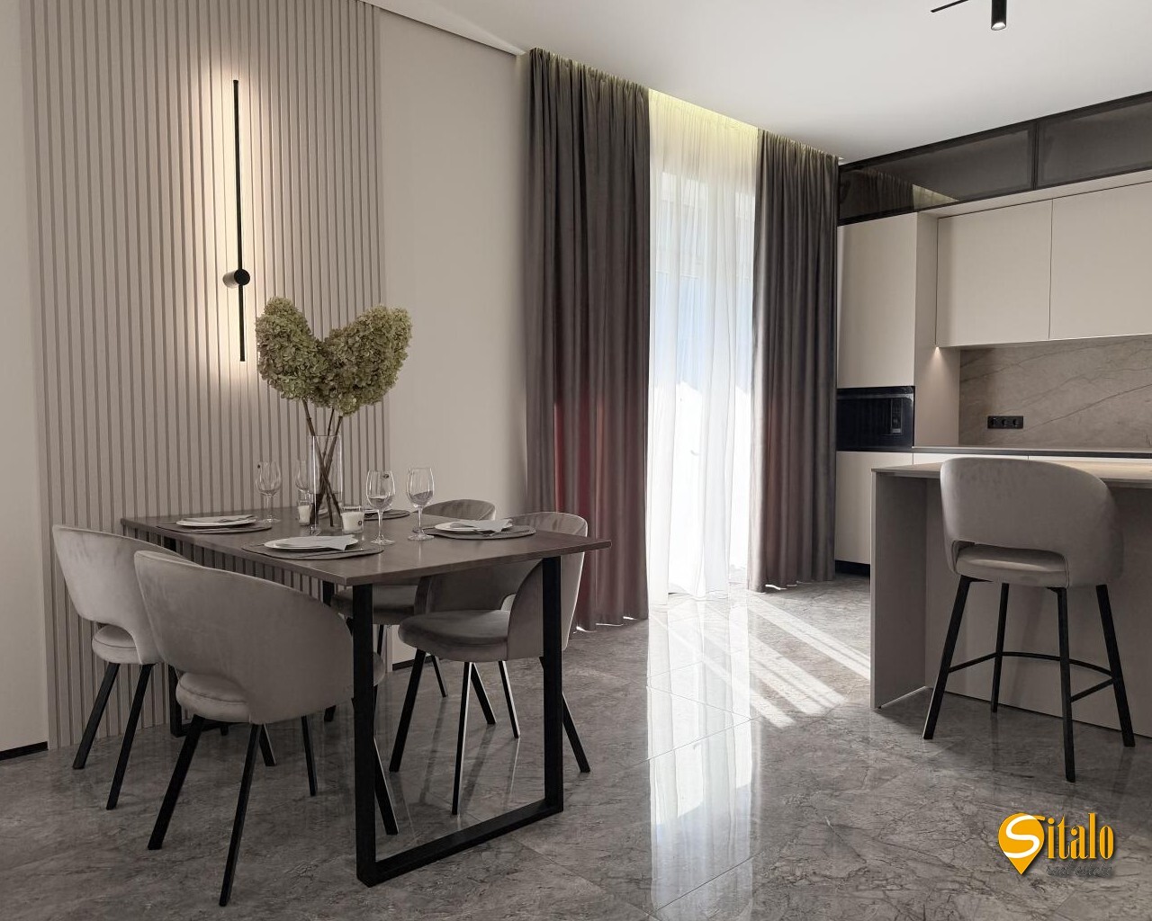 Продажа дома 190 м², 91-я Садовая ул.
