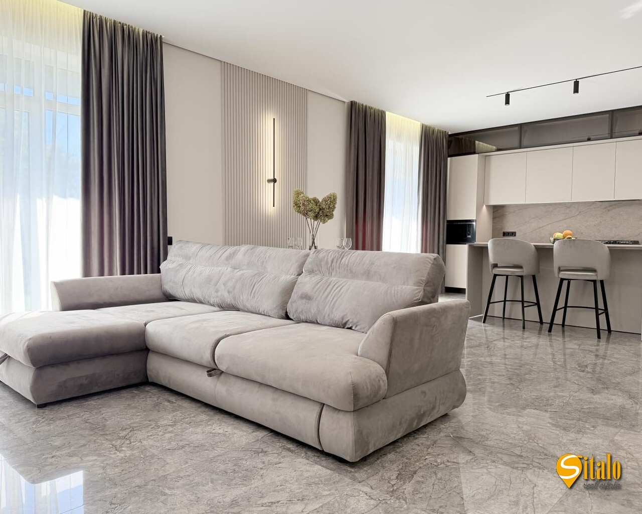 Продажа дома 190 м², 91-я Садовая ул.
