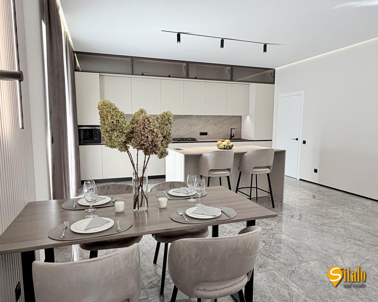 Продажа дома 190 м², 91-я Садовая ул.