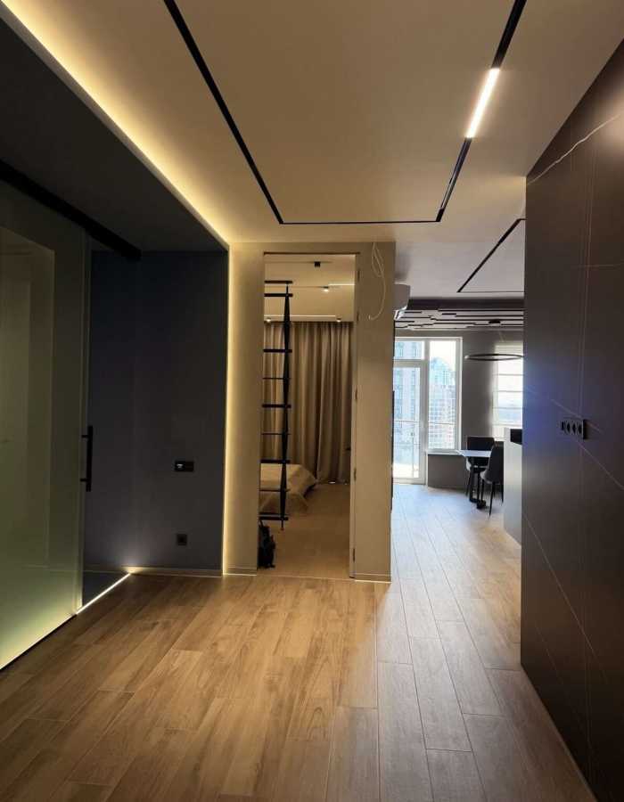 Продажа 1-комнатной квартиры 76 м², Лабораторный пер., 7
