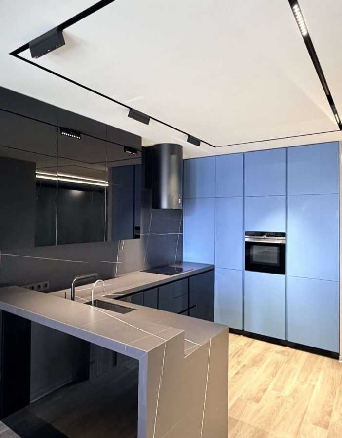 Продажа 1-комнатной квартиры 76 м², Лабораторный пер., 7