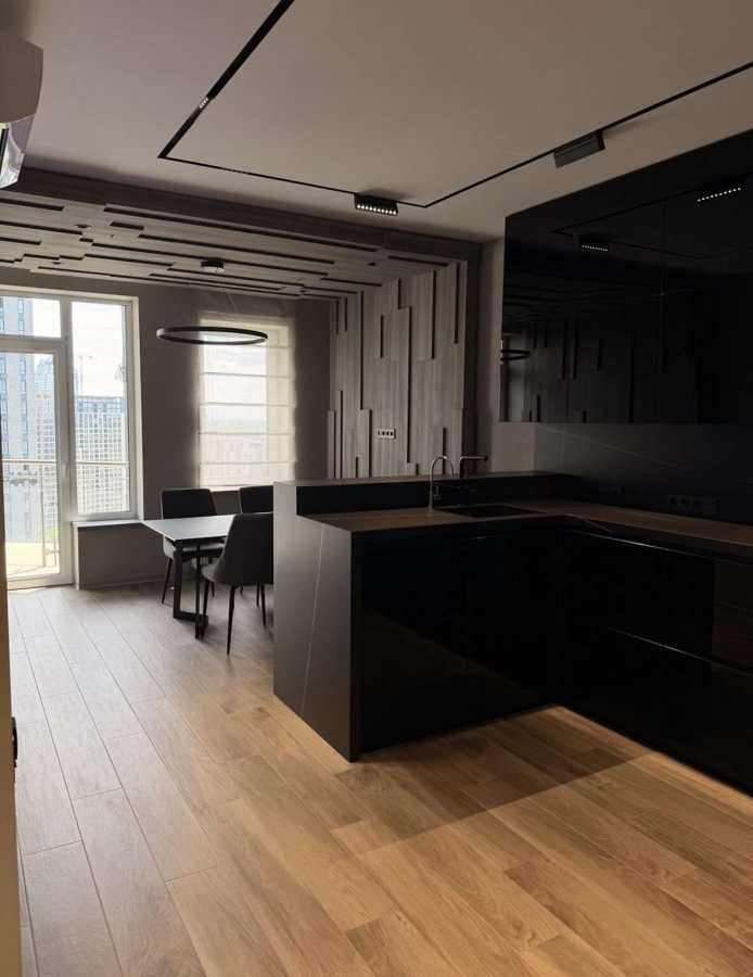 Продажа 1-комнатной квартиры 76 м², Лабораторный пер., 7