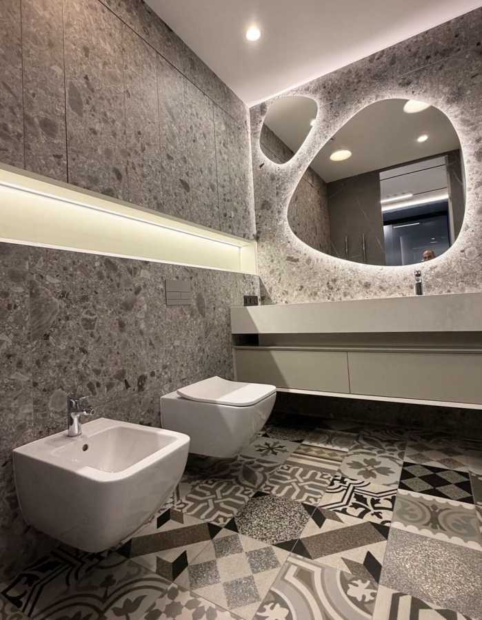 Продажа 1-комнатной квартиры 76 м², Лабораторный пер., 7