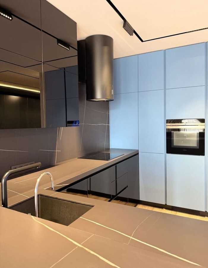 Продажа 1-комнатной квартиры 76 м², Лабораторный пер., 7