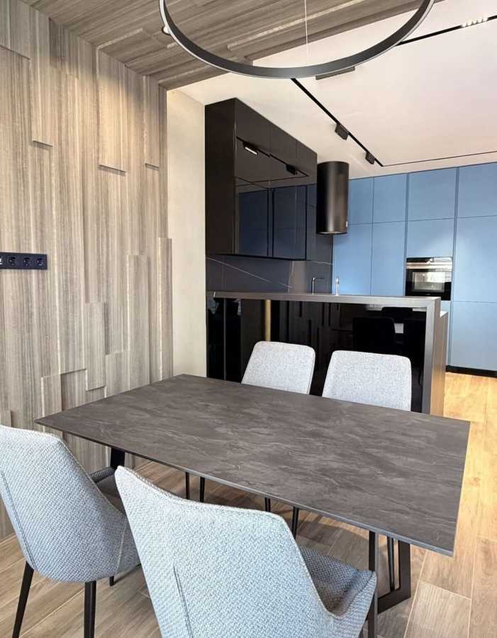 Продажа 1-комнатной квартиры 76 м², Лабораторный пер., 7