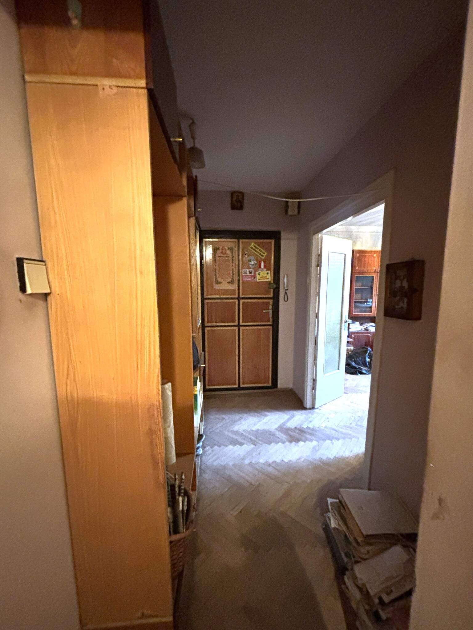 Продажа квартиры со свободной планировкой 66.7 м², Сыховская ул., 28